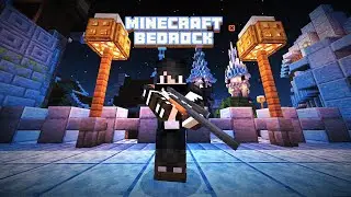 Hoof - A Wild West Themed addon showcase | Minecraft Bedrock
