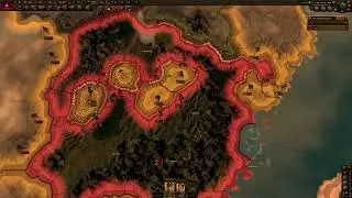 Komunistyczne Chiny - 32 (Po Reworku)