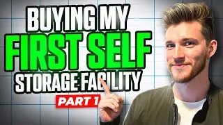 Self Storage Investing: Money Maker or Money Pit?