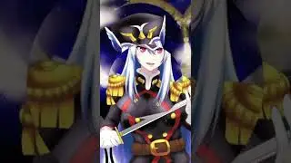 Kyouka uzen #anime #genshinimpact #animeedit #capcut #fypシ゚viral #edit