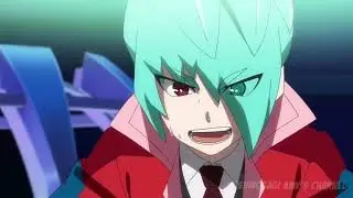 Delta and Dante VS Gwyn and Arthur