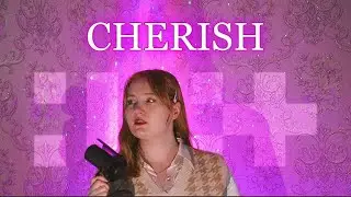 ILLIT (아일릿) – Cherish (My Love) | КАВЕР НА РУССКОМ | Anastee