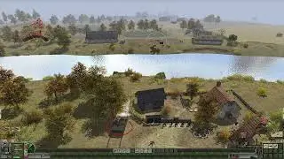 Men of War Assault Squad 2 Cold War Mod Stiletto Mission
