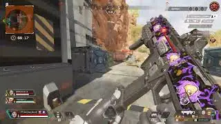 Apex legends / Три Шанса