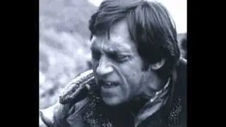 Высоцкий - Марш о конце войны