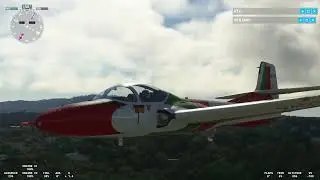 T-37 Asas de Portugal