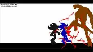 Ben 10 Omniverse The WAR full pivot