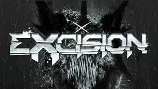 EXCISION & DATSIK - 8 Bit Superhero [OFFICIAL]