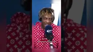 EMINEM О JUICE WRLD’Е (ПЕРЕВОД НА РУССКОМ)