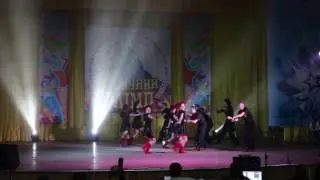 Музичний олімп 2017
