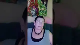 "Я - дочь". Субличности, роли
