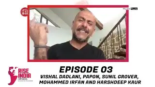 Rise India Awards | Episode 3