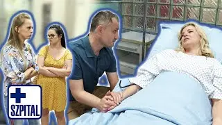 Córki żądają od nich kupna mieszkań, a oni wolą jechać w rejs dookoła świata 👀| Szpital
