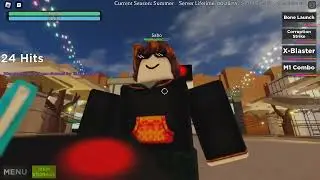 cross 193 damage combo sakura stand-roblox