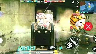 Call of Duty: Mobile | Big Head Blizzard Montage | Part1 | Gameplay - (no commentary)