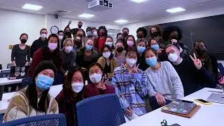 Supporting Computer Science Student Mental Health
