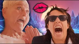 TURBOBIER - Küss' die Hand schöne Frau (EAV-Cover // feat. Jazz Gitti)