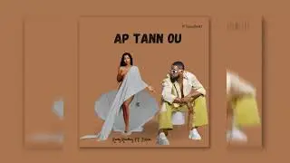 Ap Tann ou- Roody Roodboy ft. Fatima (Afro zouk instrumental beat 2024) ScopyBeatz