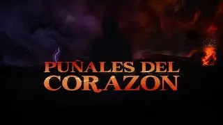 COSTA - 8.PUÑALES DEL CORAZÓN - ( SALVAJE )