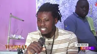 WADIAL KORITE SUR LA GM TV SOW CREATION