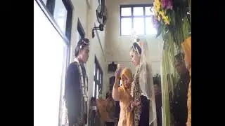 Paket Pernikahan Paes Ageng Upacara Adat Jawa