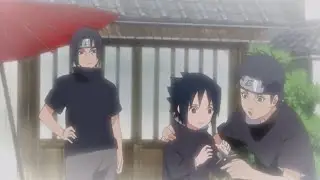 AMV Itachi Uchiha 「Once And For All」