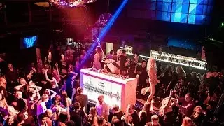 D'Lux Gece Hayatı | Kiev Turları | VY Tur | vizesizyurtdisi.com