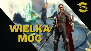 Fenax - odpowiedź na obecną Arenę | Raid: Shadow Legends