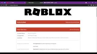 what happened to roblox today