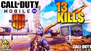 call of duty war zone mobile gameplay 2022 | Warzone No commentary sniper