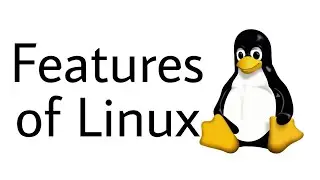 A Basic Features In Linux Everyone Must Know | Linux Features | How Apps Created In Linux