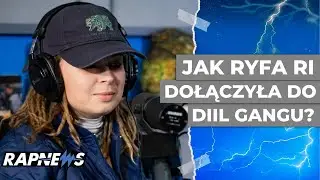 WILKU WDZ do RYFY RI: 