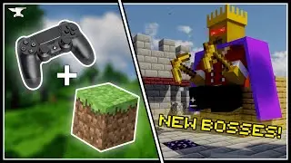 TOP 10 Forge Mods for 1.16.5 Minecraft - March 2021