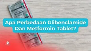 Kapan Waktu Terbaik Mengonsumsi Glibenclamide?
