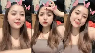 Ephi's smooth body makes Salfok want it😍