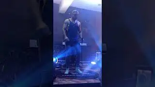 Felipe dos teclados e Rick júnior no forró do BOMBADINHO SHOW 🎹🎤