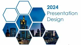 2024 Amazing PowerPoint Presentation design in just Three Minutes | Create a stunning Slide