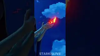 Random Burst 4 