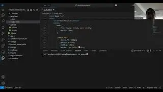LEARN HOW TO DEPLOY A MACHINE LEARNING MODEL WITH FLASK