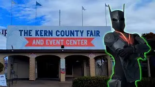 Bakersfield Comic Con 2023