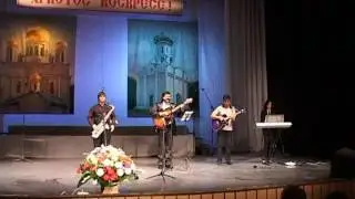 Рашид Ахмедов. Отцовский наказ