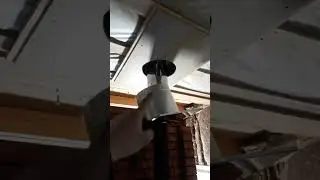 Установка ППУ КОРОБА #short
