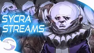 Episode 11: Uh oh, AI Talk Again... - Sycra Streams