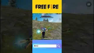 2024 #Player1 #Player2 Epic FreeFire Hillside Descent #FreeFire