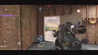 My Buddy's Gameplay