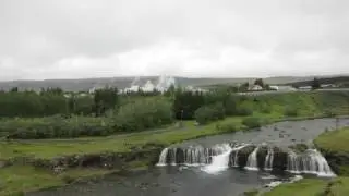 Fun in Hvergardi
