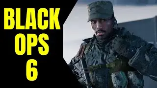 Call of Duty Black Ops 6 Direct Reactions
