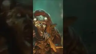 Devil May Cry Sukkubsha #dmc #суккубша #демон #игра