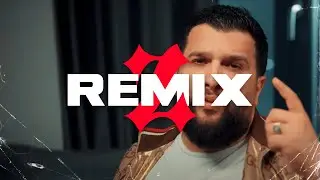 Tzanca Uraganu si Willy DLO - Asa ca golanii [ Zavmix Remix ]
