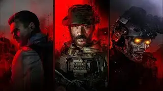 ЦЕННЫЙ ГРУЗ - MWIII | КАМПАНИЯ #2 Call of Duty Modern Warfare 3 (2023)
